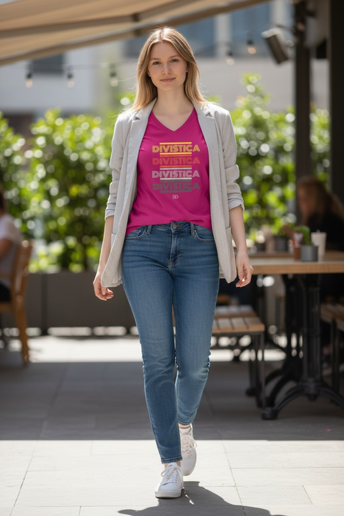 Divistica TShirt