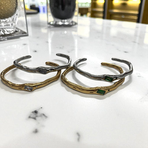 Open Bangle