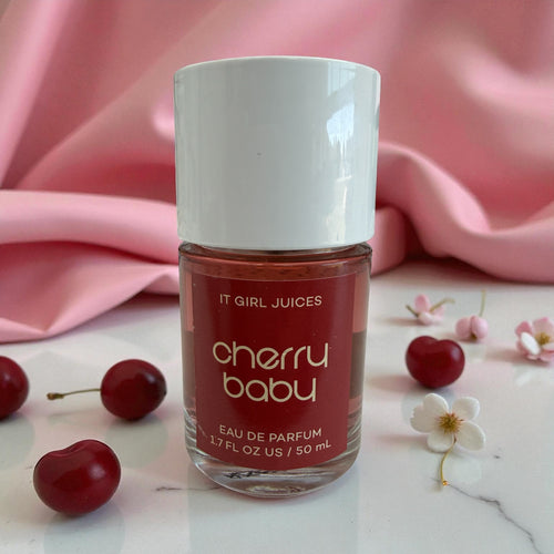 Cherry Baby (Vial)