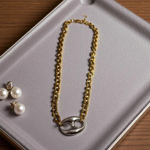 Ginny Necklace