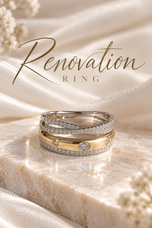 Renovation Ring