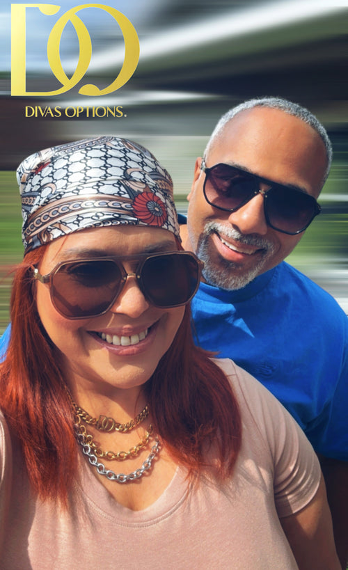 Unisex Miami Sunglasses