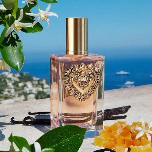 Fragance Dolce & Gabbana