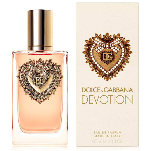 Fragance Dolce & Gabbana