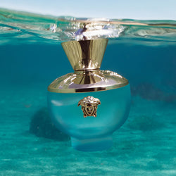 Fragance Versace Dylan Turquoise (Vial)