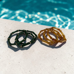 Summer Vibes Bracelets