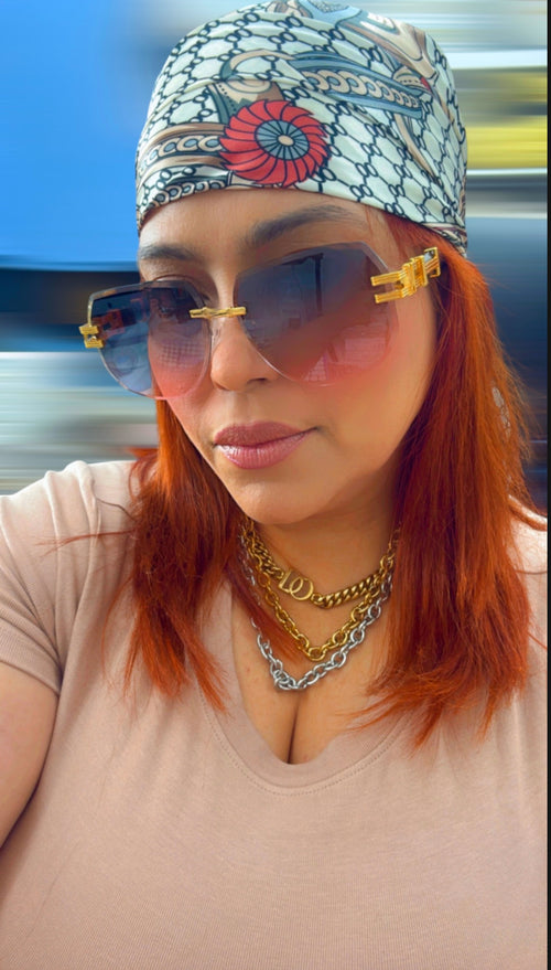 Kara Sunglasses