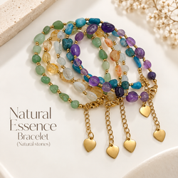 Natural Essence Bracelet