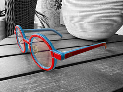 Montura de gafas "PR"