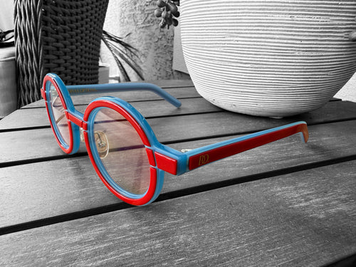 Eyewear Frame "PR"