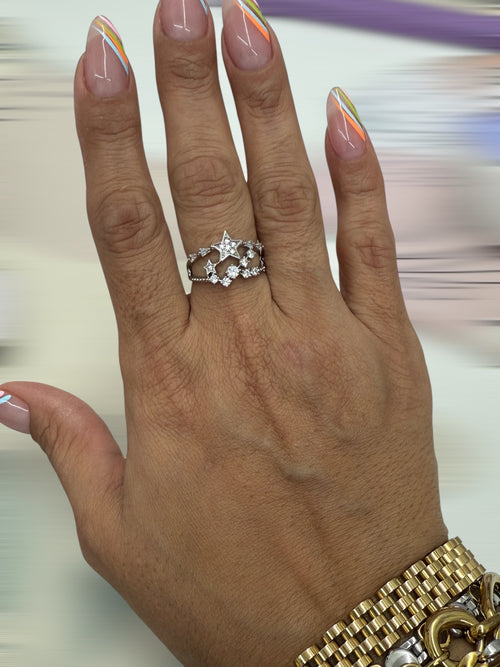 Constelation Ring