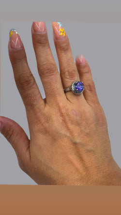 Anillo Paraíso