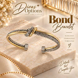 Bond Bracelet
