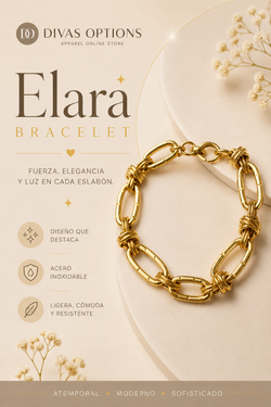 Elara Bracelet