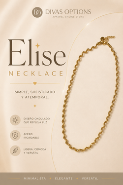 Elise Necklace