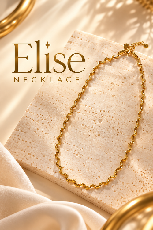 Elise Necklace