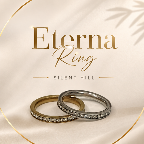 Eterna Ring