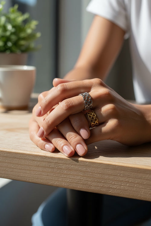 Aurea Ring