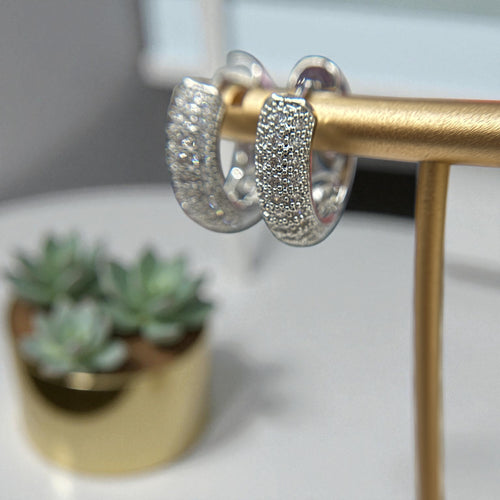 Premium Fashion Earrings