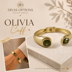 Olivia Cuff