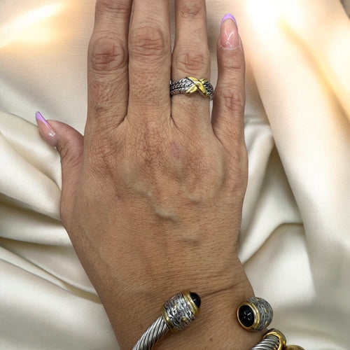 X Ring