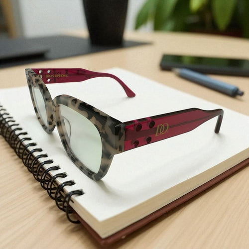 Eyewear Frame "CranBreeze"