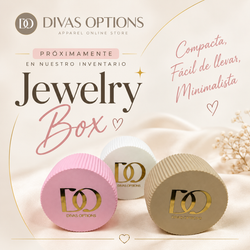 Jewerly Box