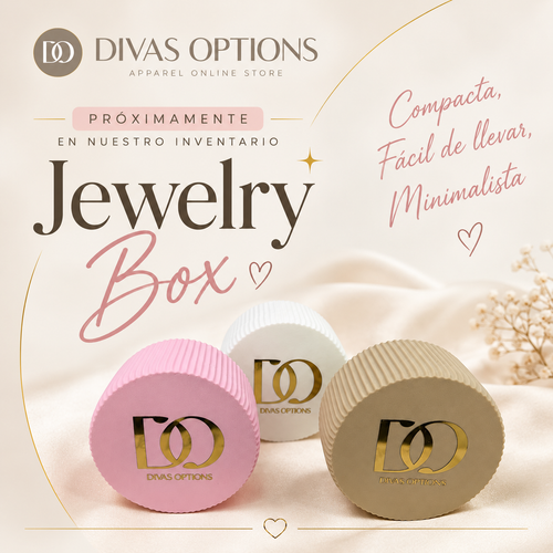 Jewerly Box