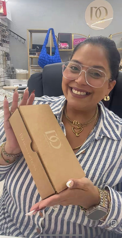 Diva Box (September)