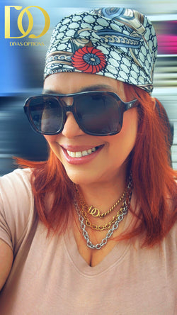 Gafas de sol millenials