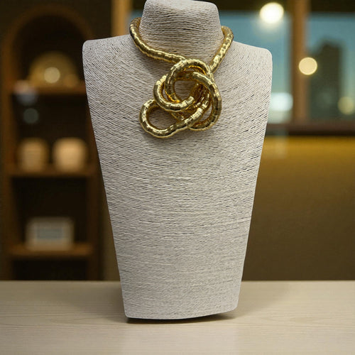 MultiFuncional Necklace