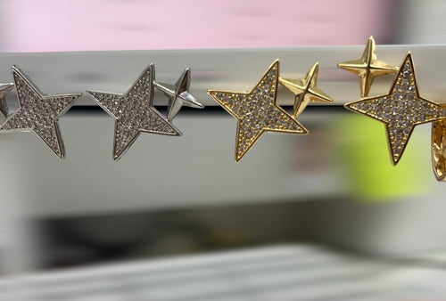 Constelation Earrings