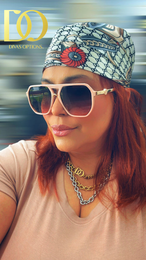 Unisex Miami Sunglasses