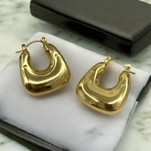 Alaska Earrings
