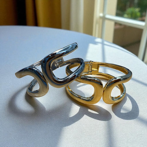 Cuff Bracelet