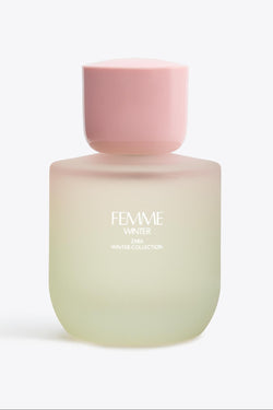 Femme Winter (Frasco)