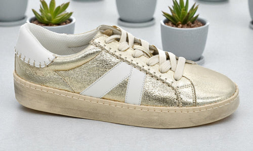 Confort Sneakers "Friend Zone" by Corkys