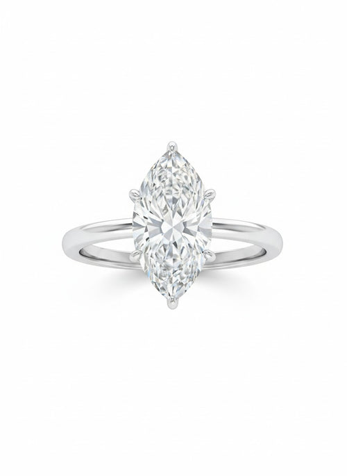 Marquise Wedding Collection