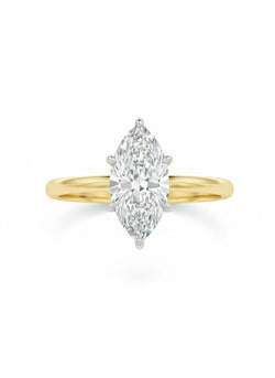 Marquise Wedding Collection