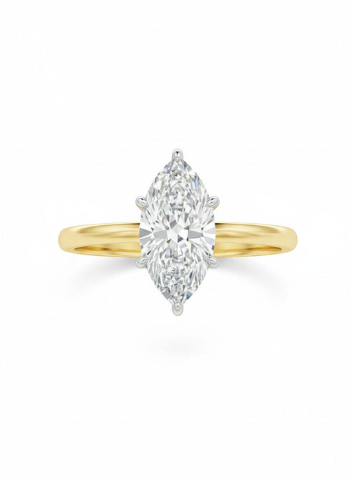 Marquise Wedding Collection