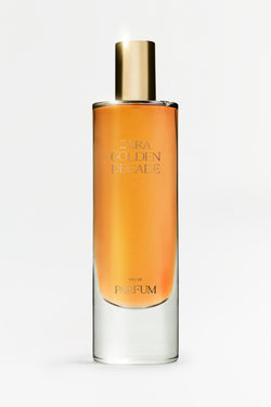 Zara Golden Década (Vial)