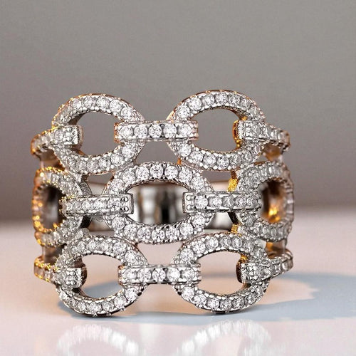 Hollow Ring