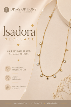 Isadora Necklace