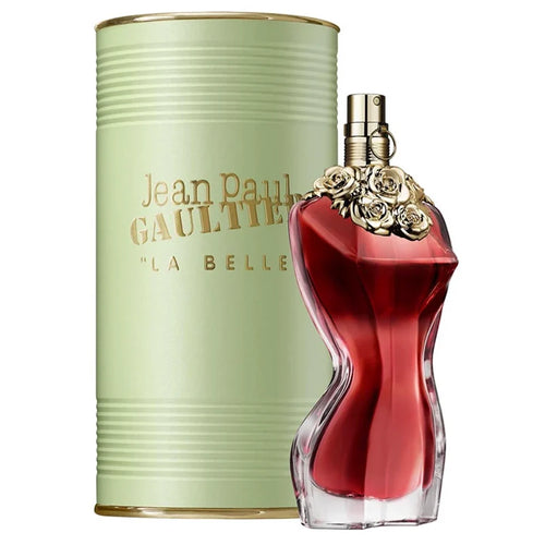 Fragance La Belle Jean Paul Gautier