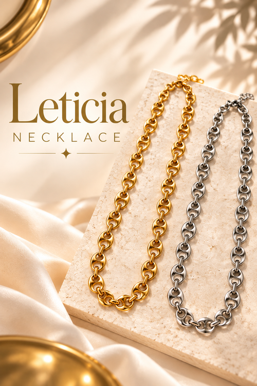 Leticia Necklace