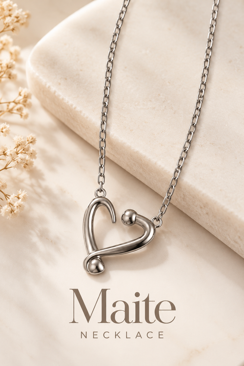 Maite Necklace