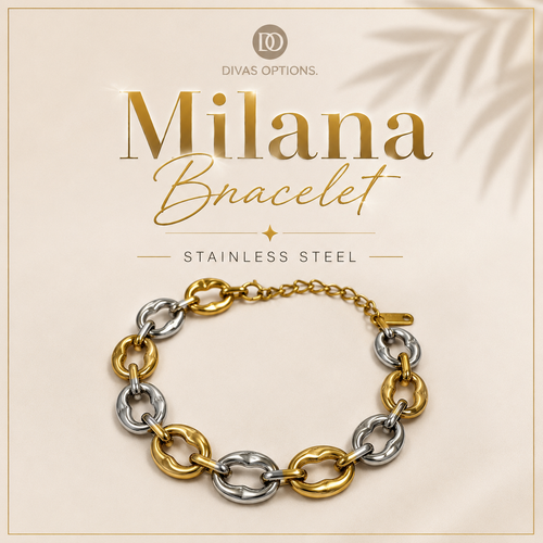 Milana Bracelet