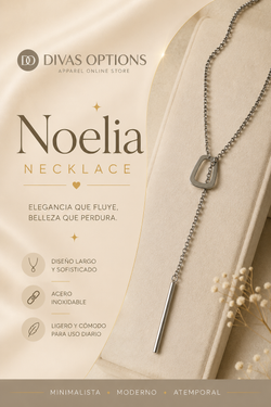 Noelia Necklace