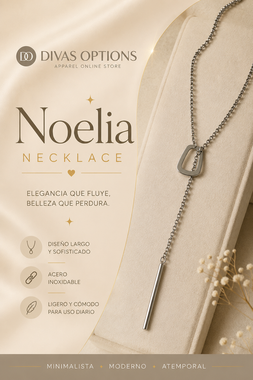Noelia Necklace