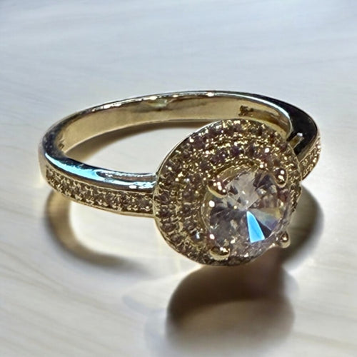 Saudy Ring